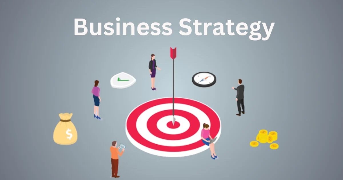 The Role Of Strategy In Building Long-Term Business Stability