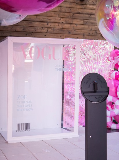 Party rentals Dallas