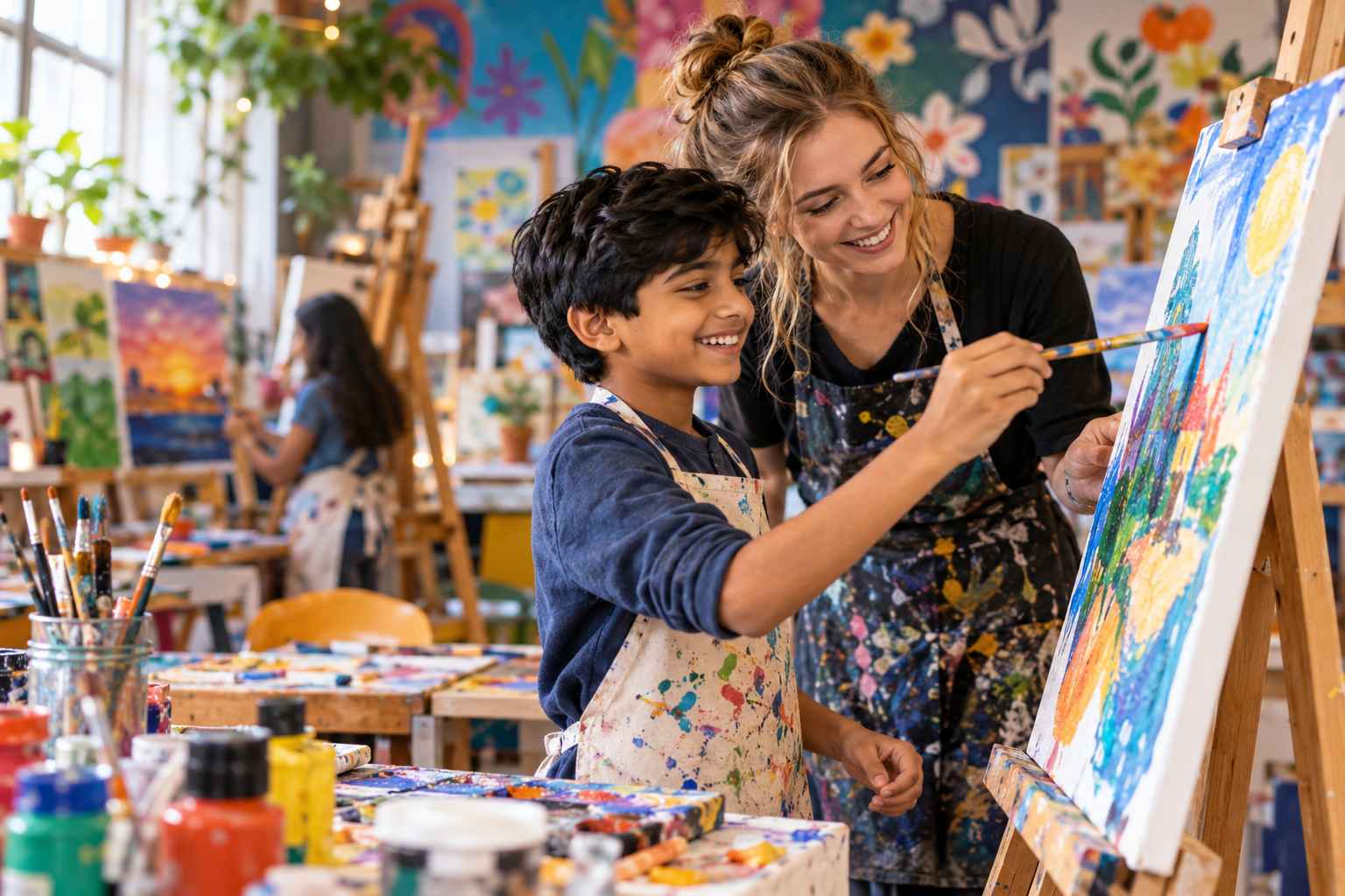 Best Tutors in Croydon